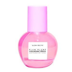 Plum Plump™ Hyaluronic Acid Hydrating Serum.             NEVER OPENED